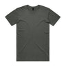 STAPLE TEE CHARCOAL
