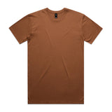 STAPLE TEE COCOA