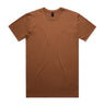 STAPLE TEE COCOA