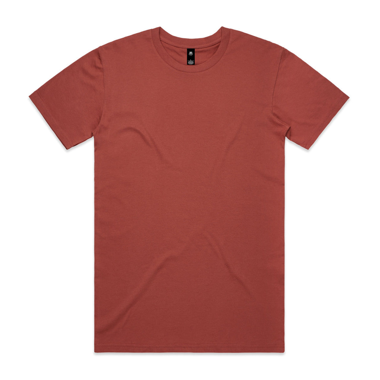 STAPLE TEE CORAL