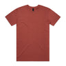 STAPLE TEE CORAL