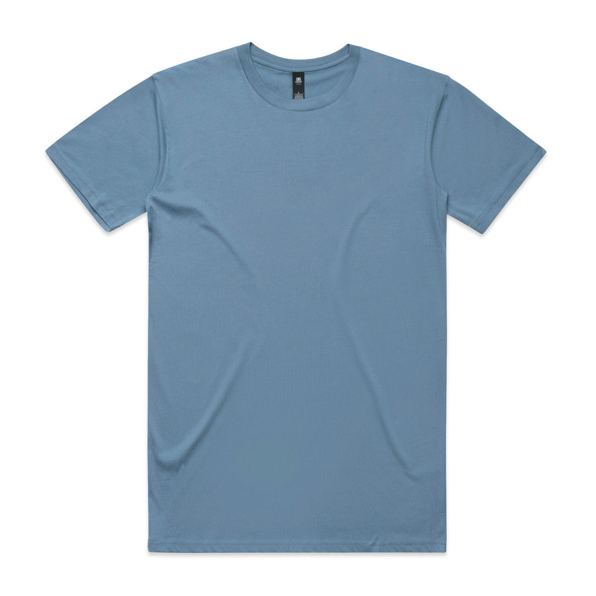 STAPLE TEE FOG BLUE