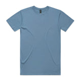 STAPLE TEE FOG BLUE