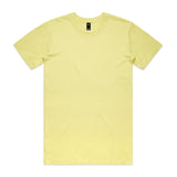 STAPLE TEE LEMON