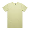 STAPLE TEE LIME