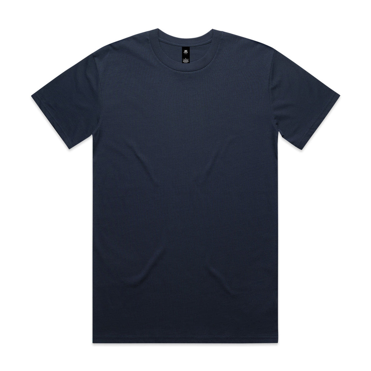 STAPLE TEE MIDNIGHT BLUE