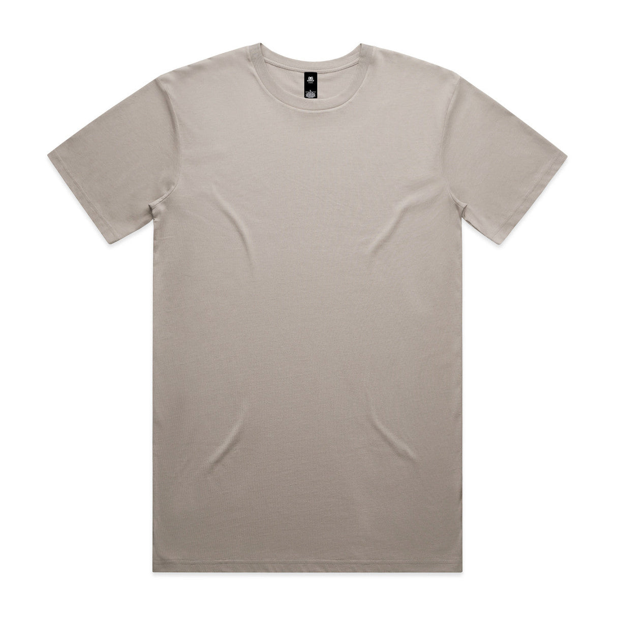 STAPLE TEE MUSHROOM
