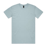 STAPLE TEE PALE BLUE