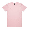 STAPLE TEE PINK