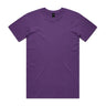 STAPLE TEE PURPLE