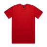 STAPLE TEE RED