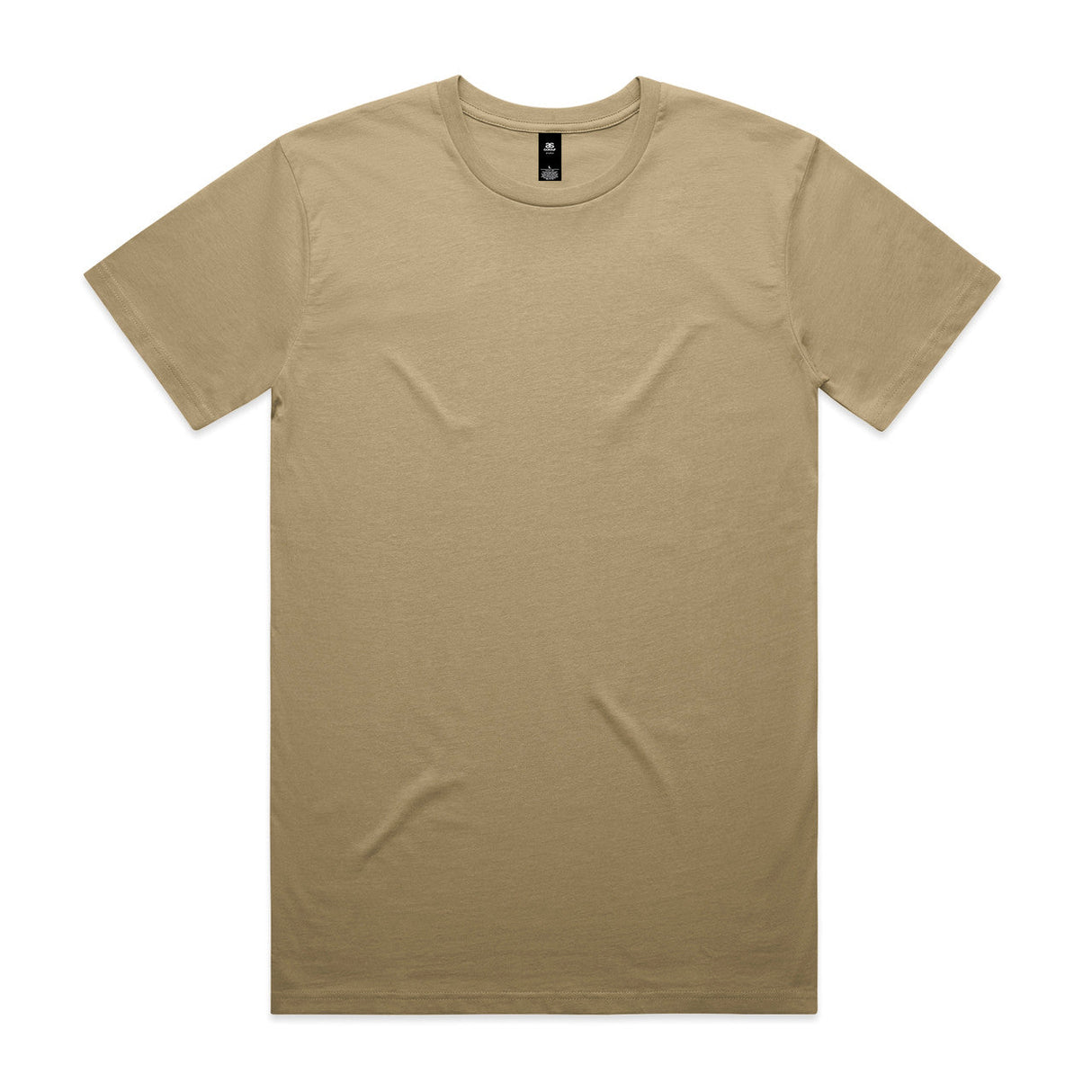 STAPLE TEE SAND