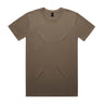 STAPLE TEE WALNUT