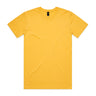 STAPLE TEE YELLOW