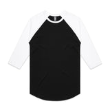 Raglan Tee | 5012