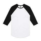 Raglan Tee | 5012