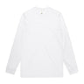 STAPLE ORGANIC LS TEE