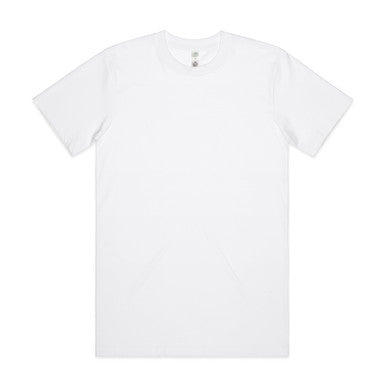 Classic Organic Tee | 5026G