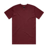 CLASSIC TEE BURGUNDY