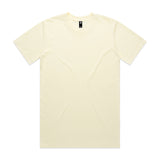 CLASSIC TEE BURGUNDY