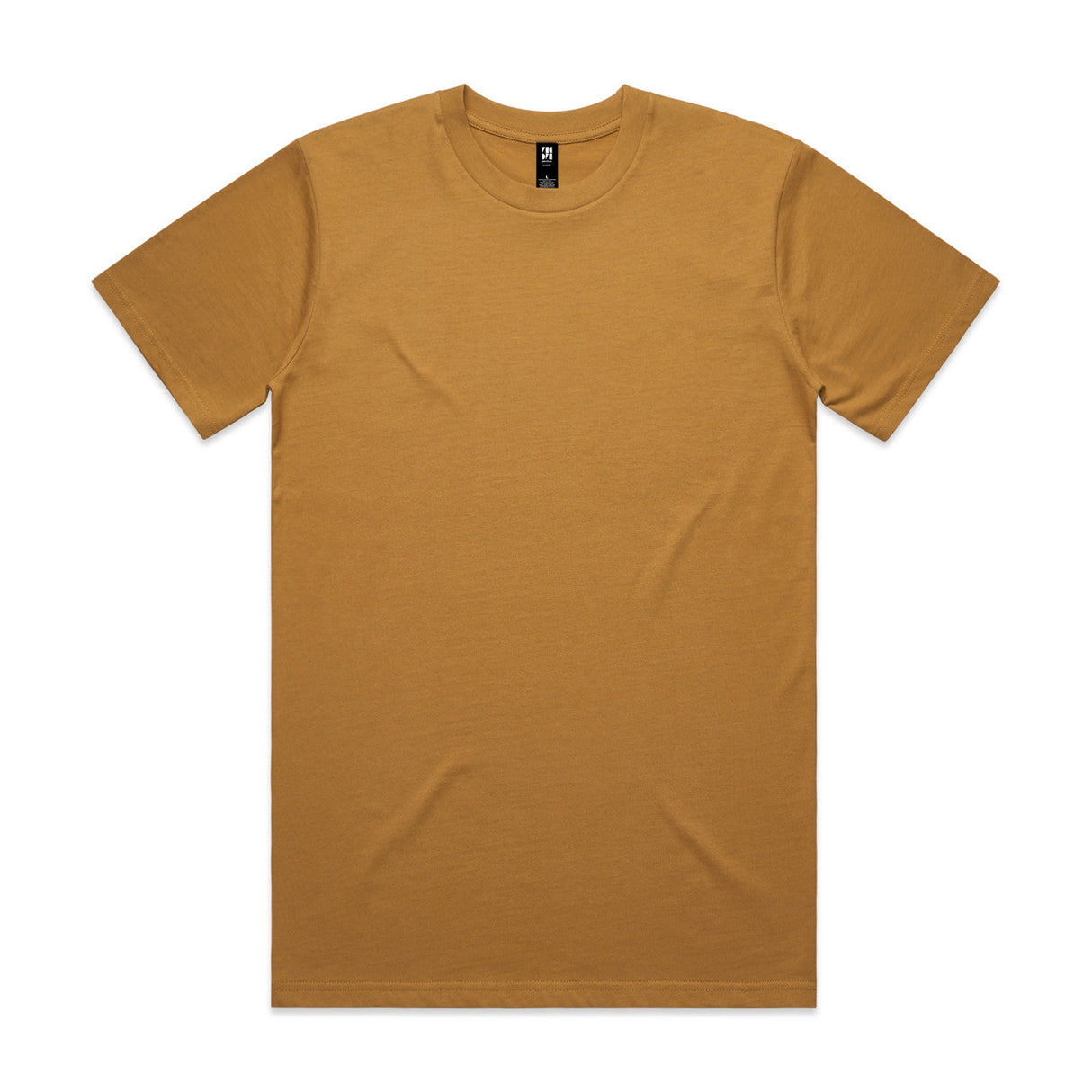 CLASSIC TEE CAMEL
