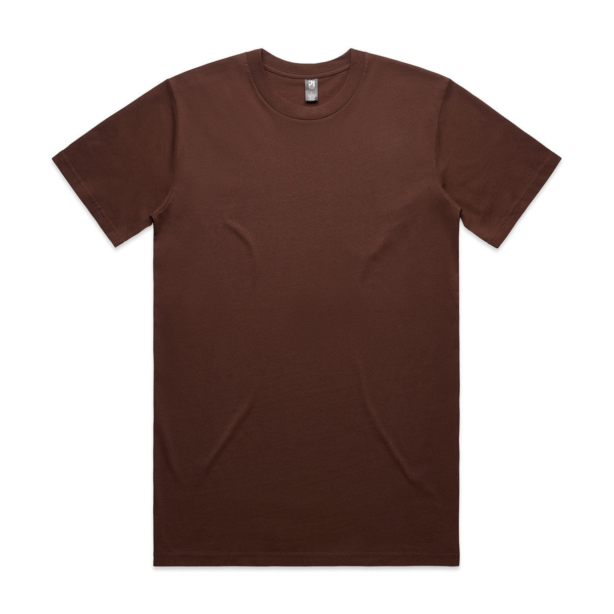 CLASSIC TEE CHESTNUT