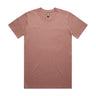 CLASSIC TEE HAZY PINK