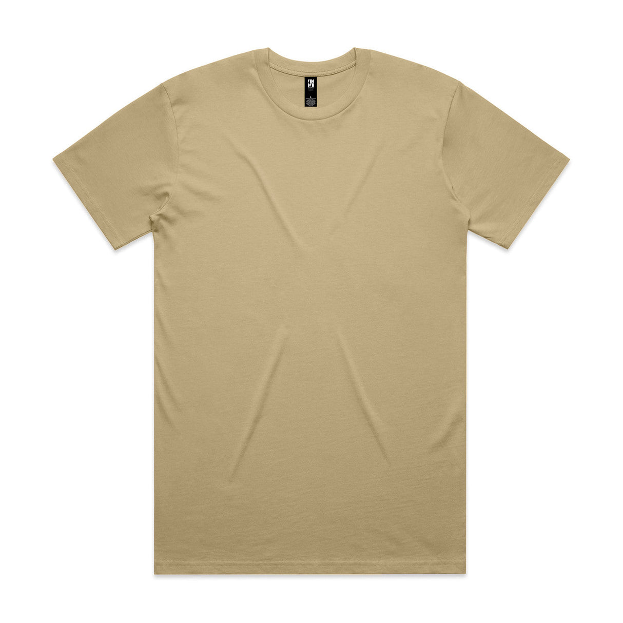 CLASSIC TEE KHAKI