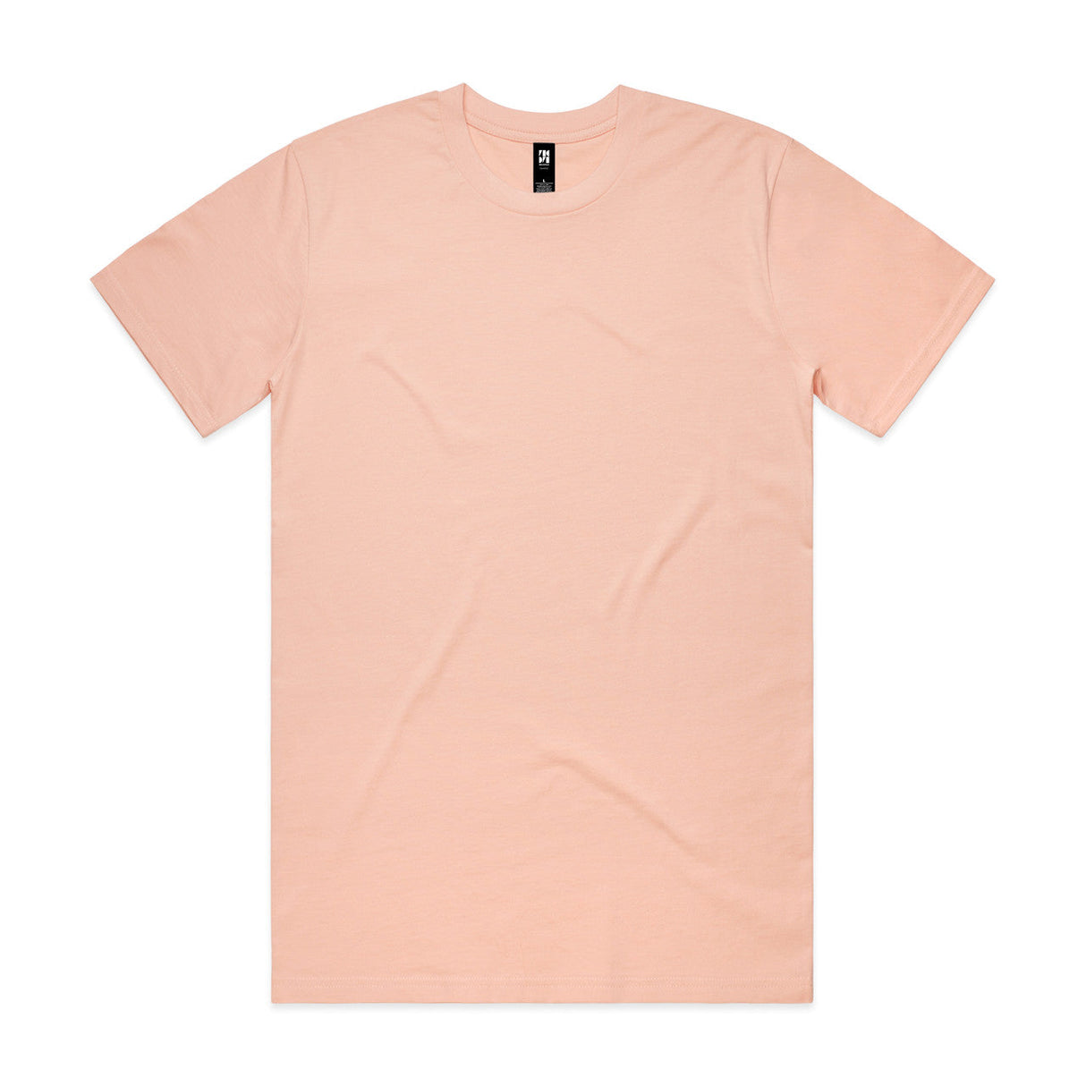 CLASSIC TEE PALE PINK