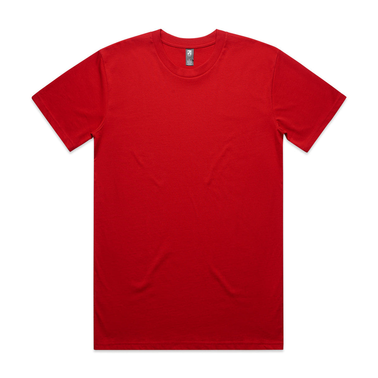 CLASSIC TEE RED