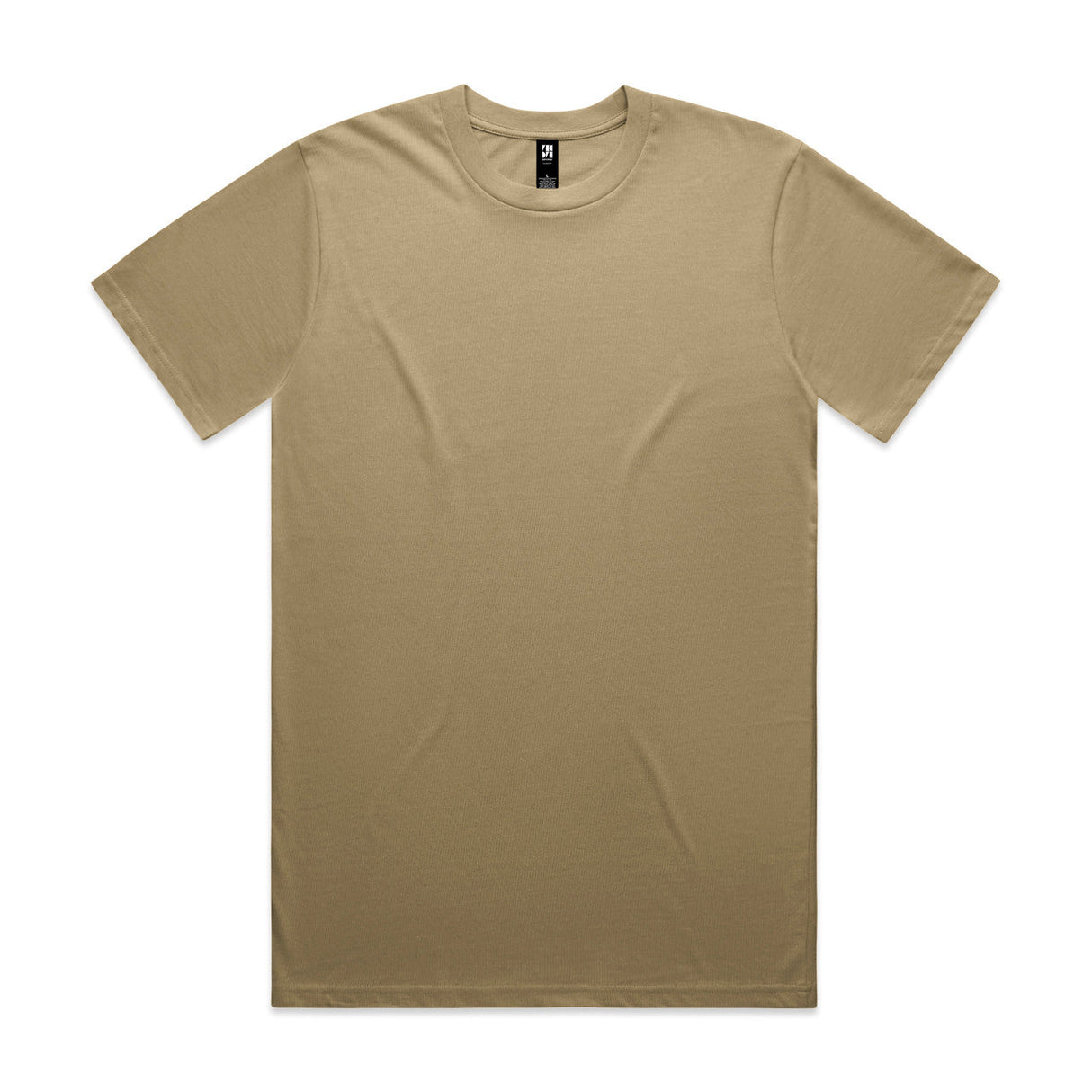 CLASSIC TEE SAND
