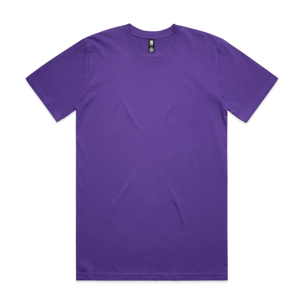 CLASSIC TEE VIOLET