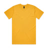CLASSIC TEE YELLOW