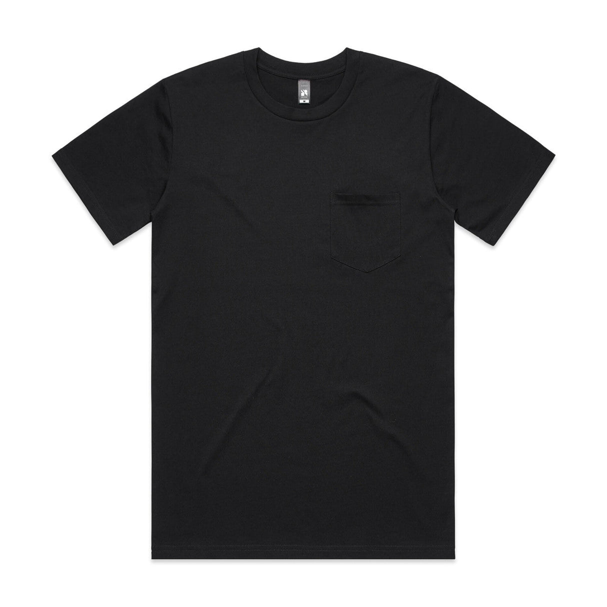 CLASSIC POCKET TEE