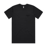 CLASSIC POCKET TEE