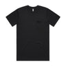 Classic Pocket Tee | 5027