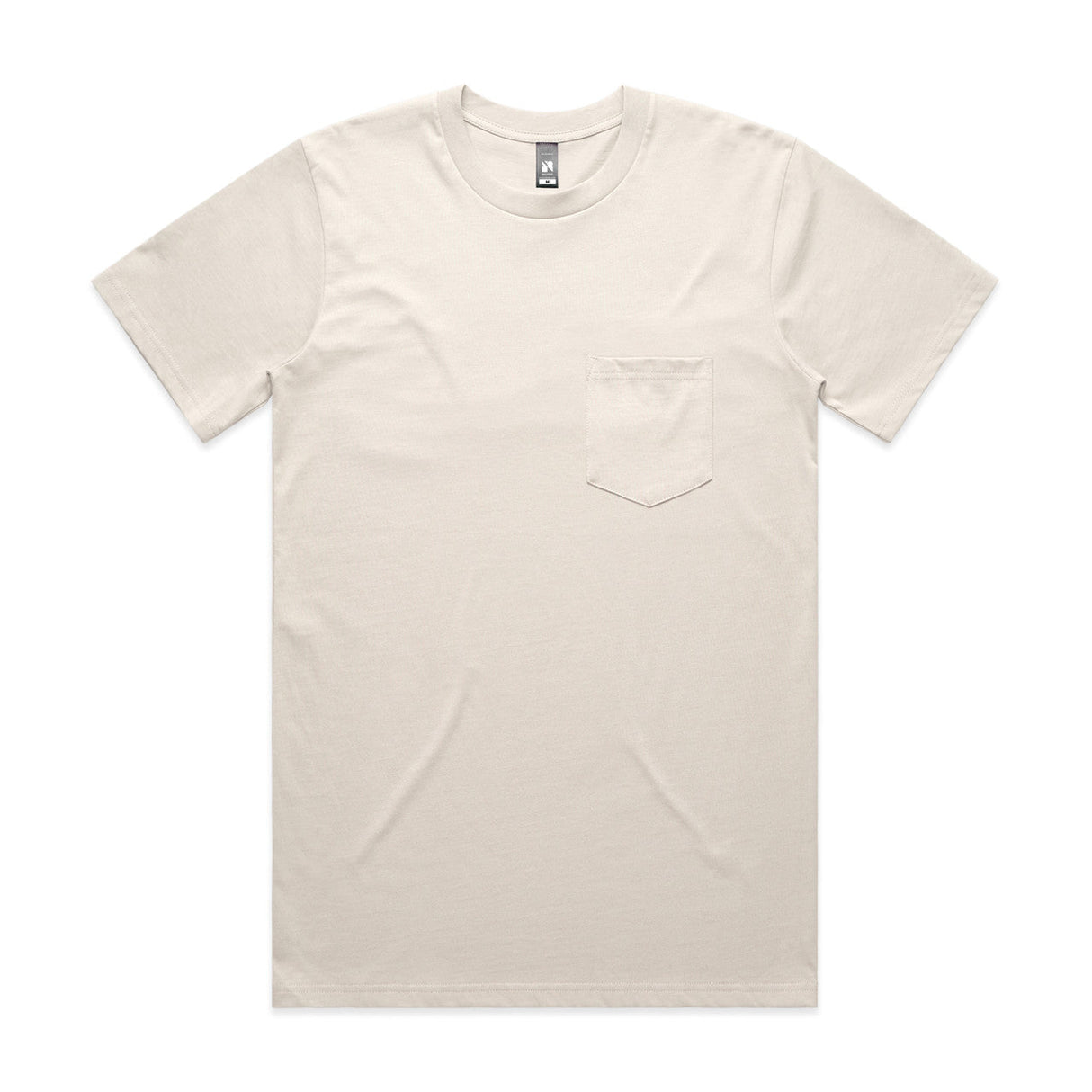 CLASSIC POCKET TEE