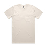 CLASSIC POCKET TEE