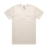 CLASSIC POCKET TEE