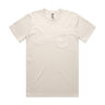 Classic Pocket Tee | 5027