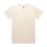 CLASSIC POCKET TEE