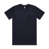 Classic Pocket Tee | 5027