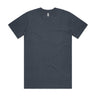 CLASSIC POCKET TEE PETROL BLUE