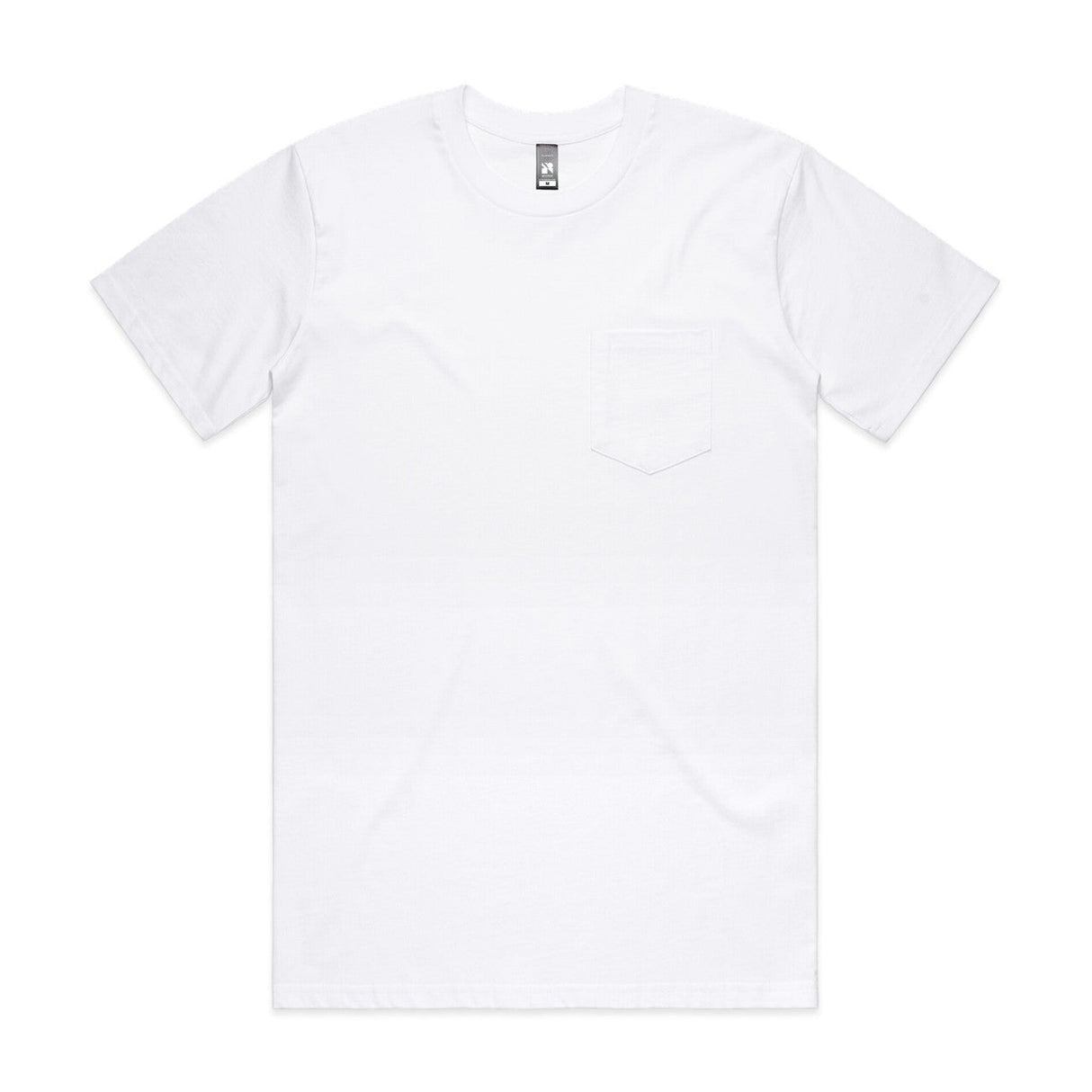 CLASSIC POCKET TEE