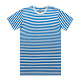 Staple Stripe Tee | 5028