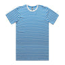 Staple Stripe Tee | 5028
