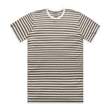 Staple Stripe Tee | 5028