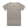 Staple Stripe Tee | 5028