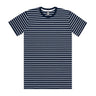 Staple Stripe Tee | 5028