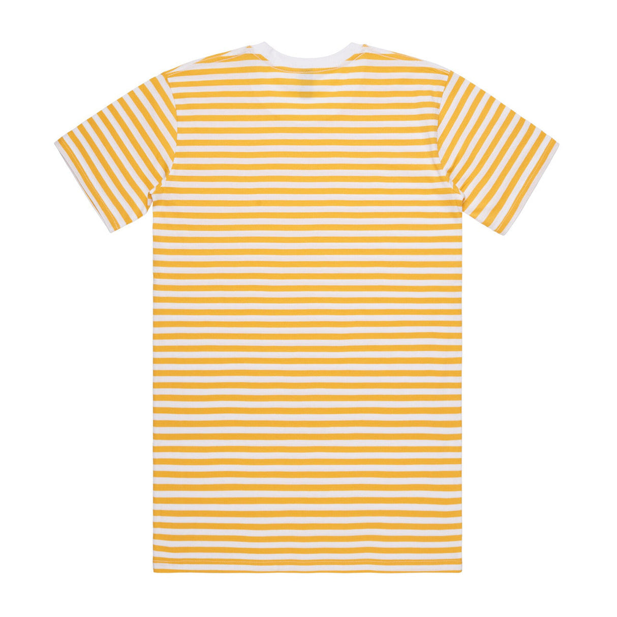 Staple Stripe Tee | 5028S